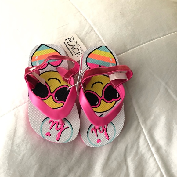 Slippers 6-7 - Picture 4 of 4